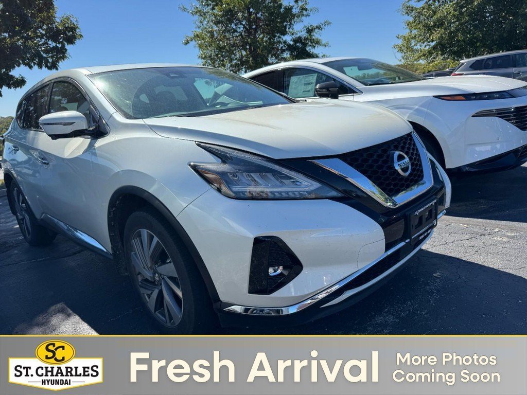 2021 Nissan Murano