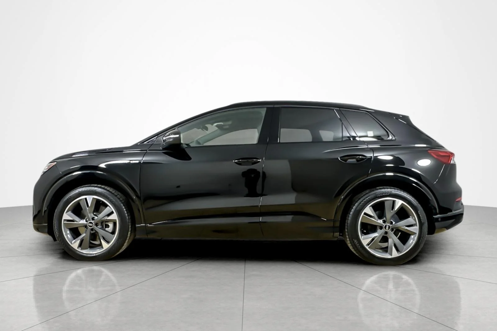 Certified 2024 Audi Q4 e-tron Prestige with VIN WA1MUBFZ7RP062212 for sale in Beverly Hills, CA