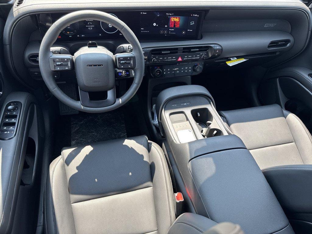 2026 Hyundai Palisade XRT Pro - Photo 23