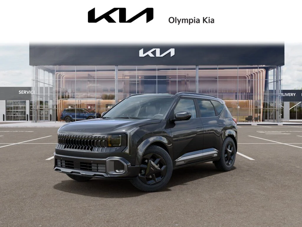 2027 Kia Seltos