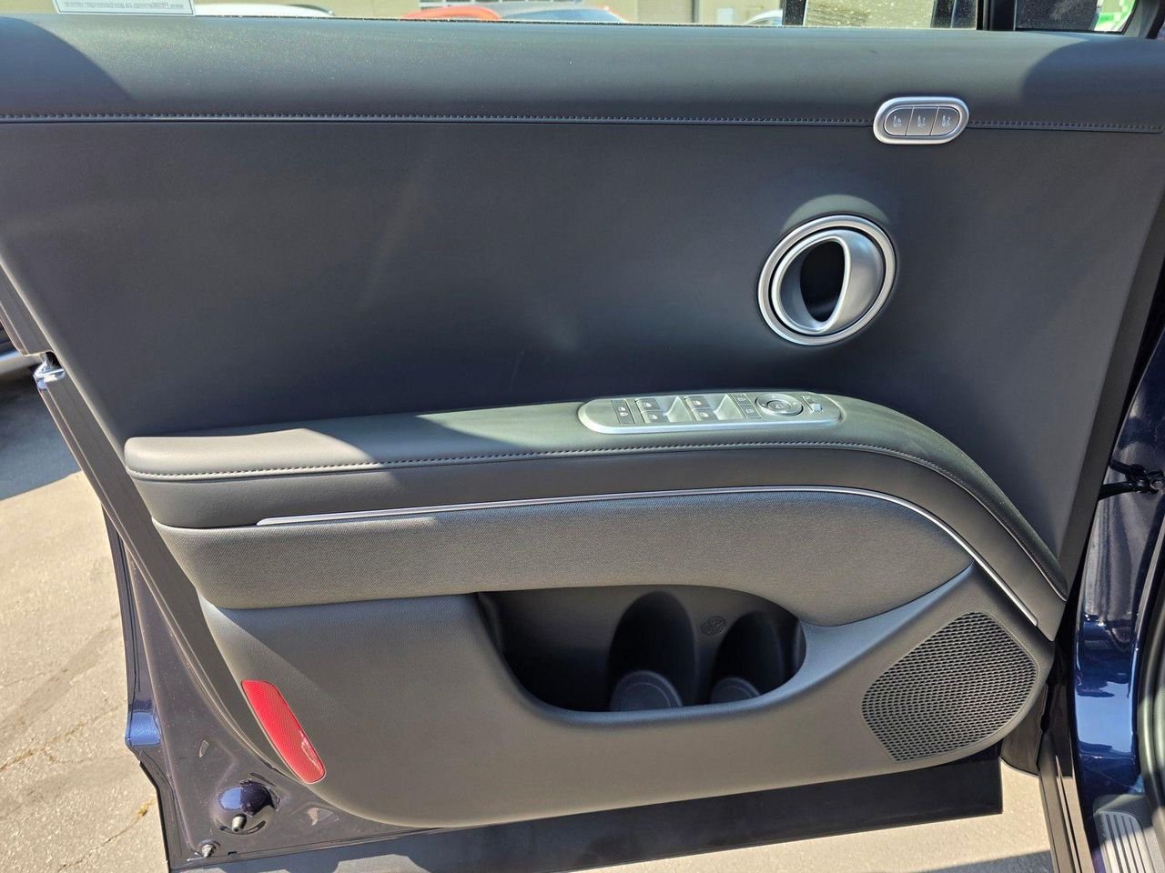 2026 Hyundai Palisade Calligraphy - Photo 21