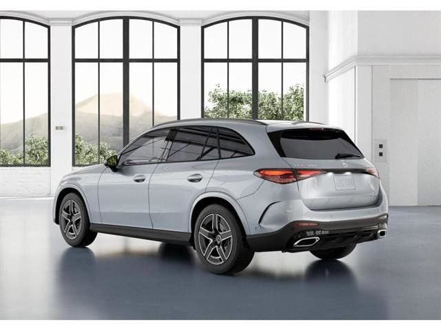 2026 Mercedes-Benz GLC Base - Photo 28