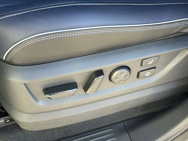 2026 INFINITI QX80 Sport - Photo 21