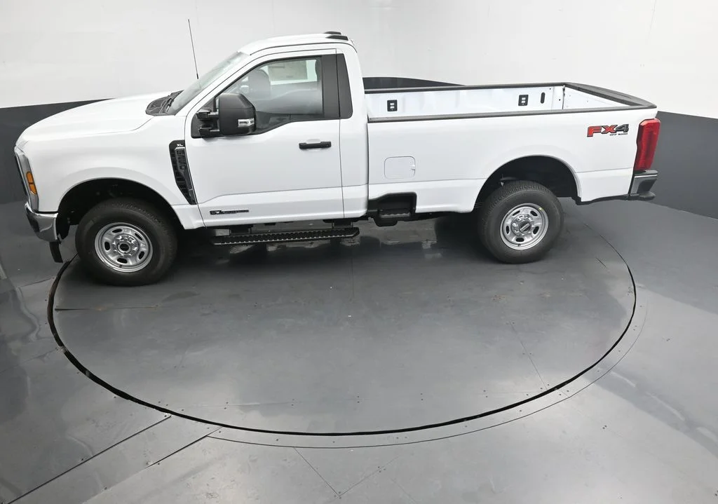 2026 Ford F-250 Super Duty XL - Photo 18