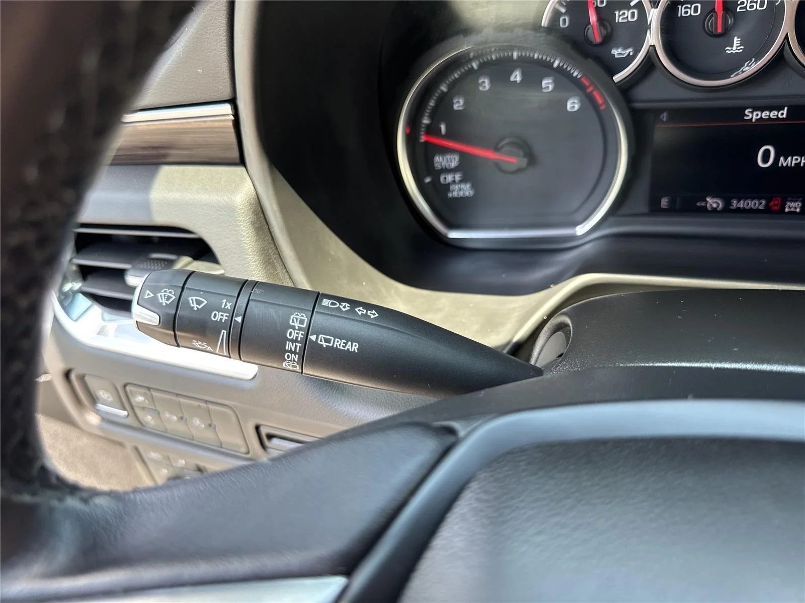 Used 2023 Auburn Metallic Chevrolet LS image 21