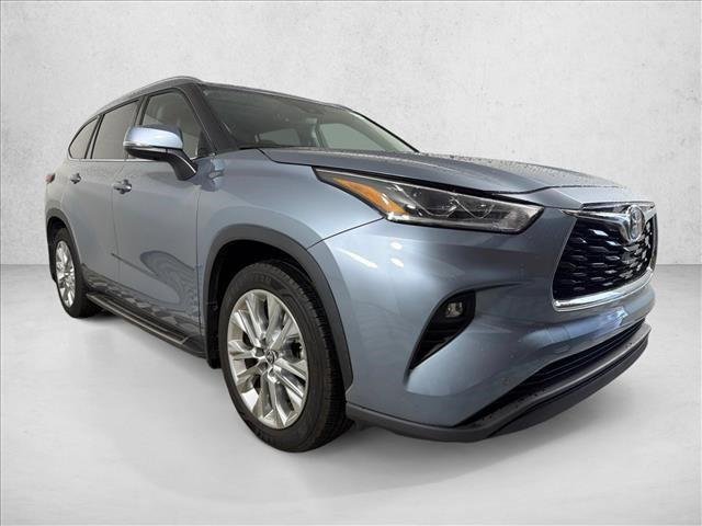 Certified Used 2021 MOON DUST Toyota  image 1