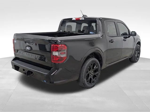 New 2026 Shadow Black Ford Lobo™ image 20