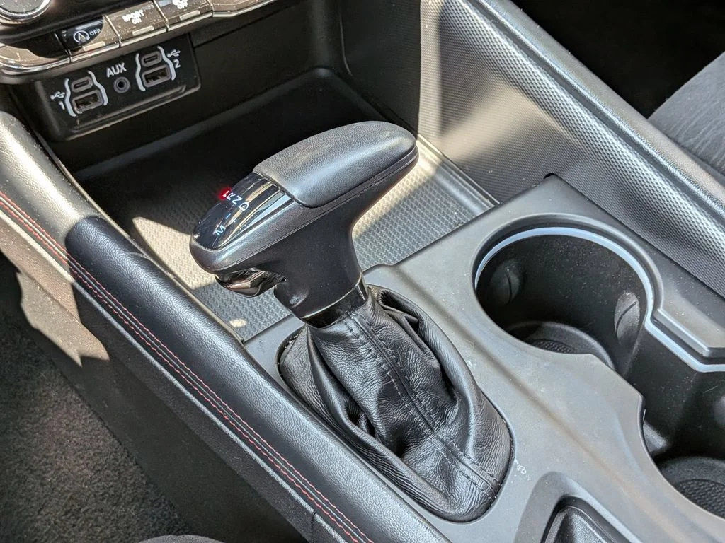 Used 2023 Black Dodge GT image 18