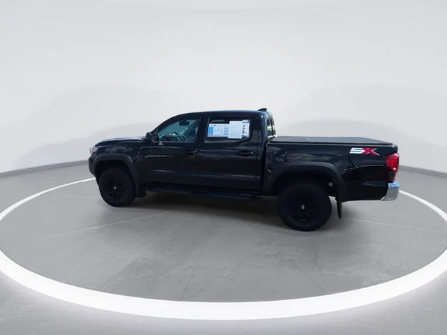 Used 2023 Black Toyota SR5 image 6