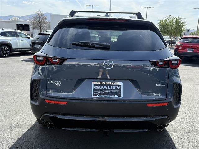2026 Mazda CX-50 Premium - Photo 6