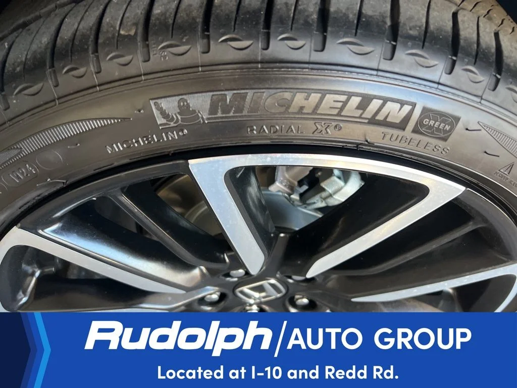 Used 2024 Gray Honda Touring image 29