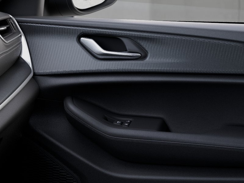 2025 Jeep Grand Cherokee Laredo - Photo 40