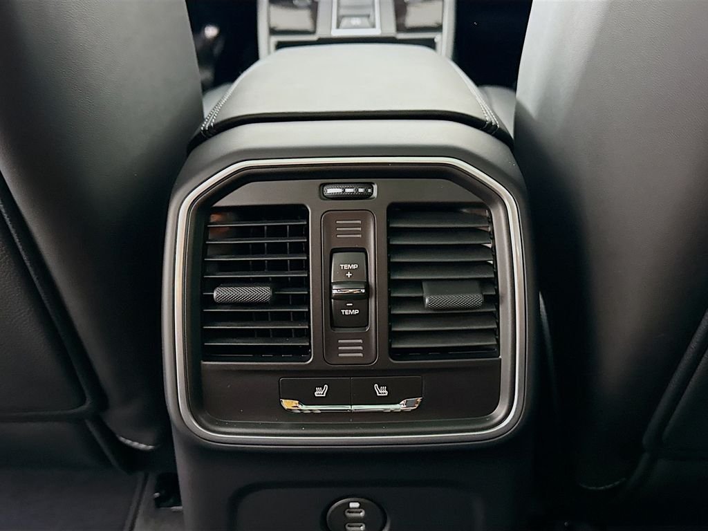 Used 2026 White Porsche  image 27