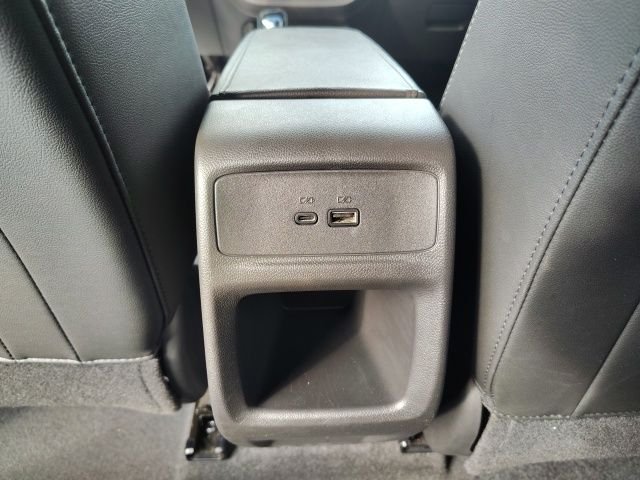 Used 2025 Brown Buick Preferred image 24
