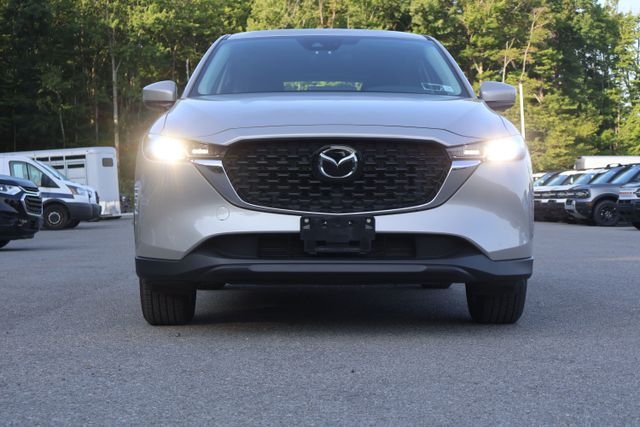 Used 2025 Silver Mazda 2.5 S image 10