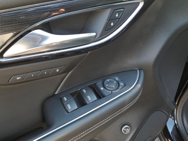 2023 Buick Envision Essence - Photo 12