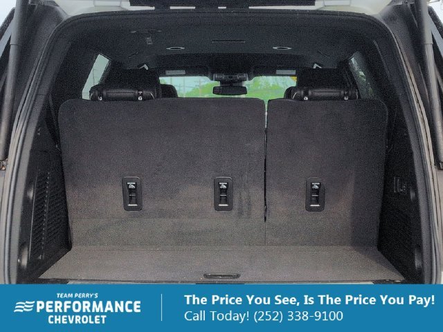 2024 Chevrolet Tahoe Premier - Photo 13