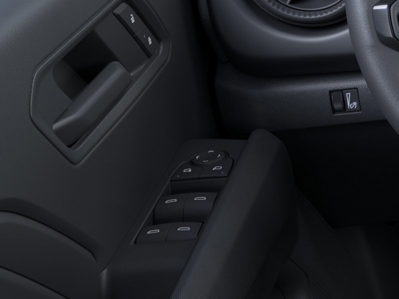 2026 Chevrolet Colorado Work Truck - Photo 24