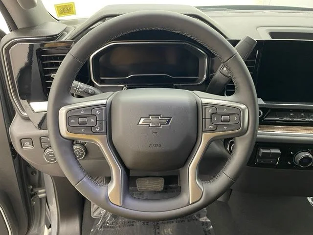 Certified Used 2025 Gray Chevrolet  image 13