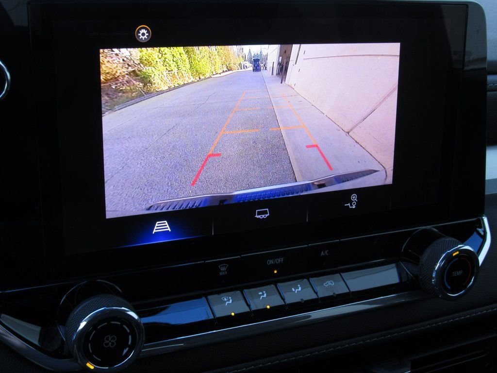 2024 Chevrolet Colorado LT - Photo 31