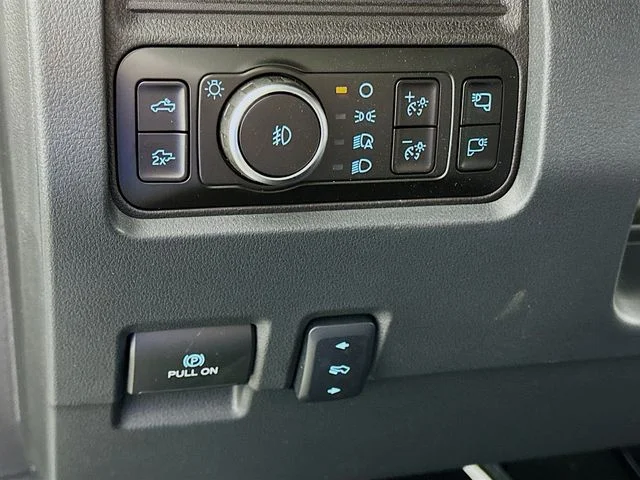New 2026 White Ford Lariat image 21