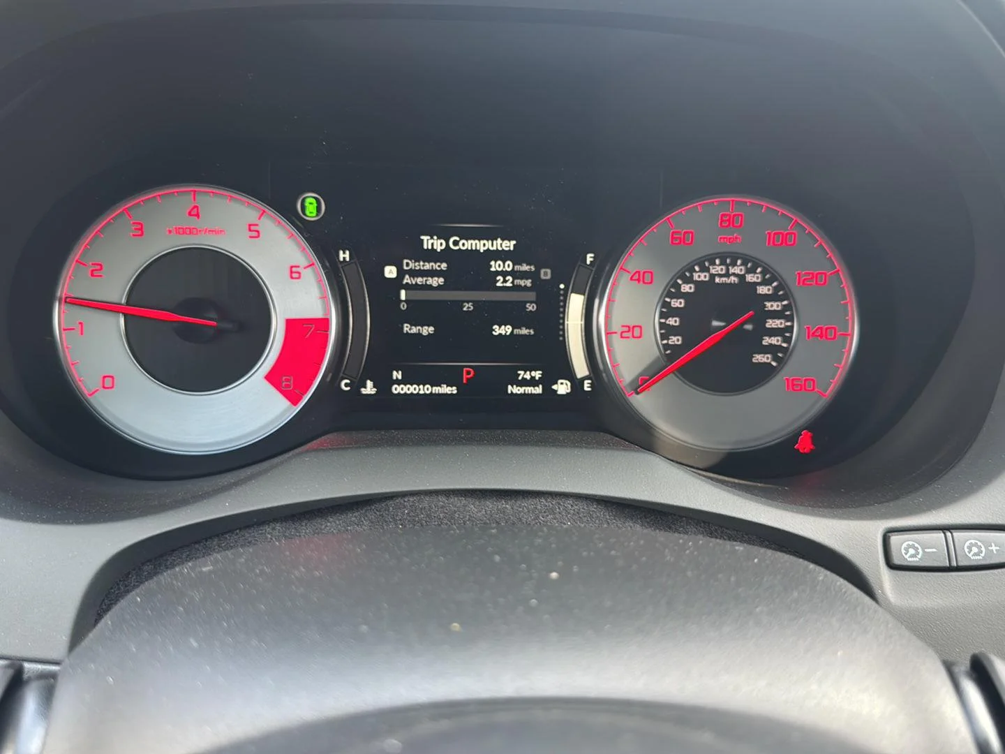 2026 Acura RDX A-Spec Package - Photo 29