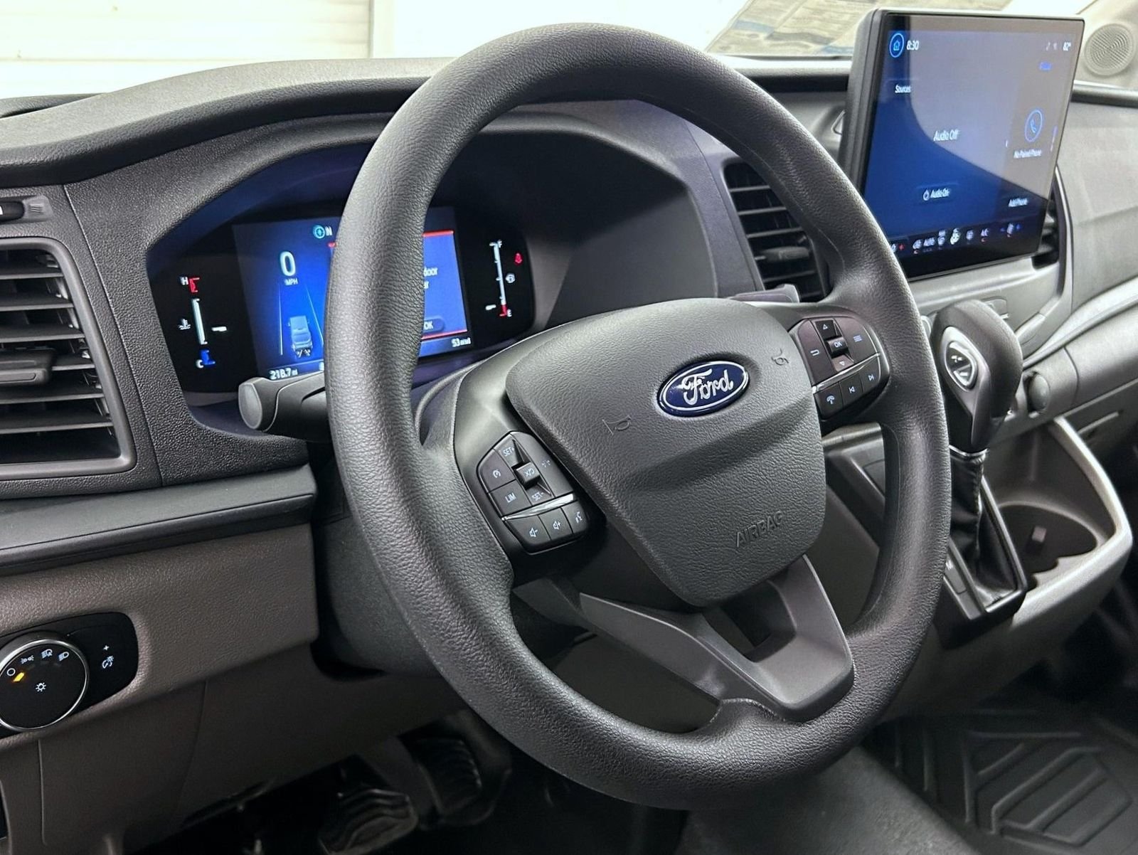 New 2026 Oxford White Ford XL image 11