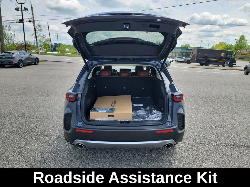 2025 Mazda CX-50 Meridian Edition - Photo 15