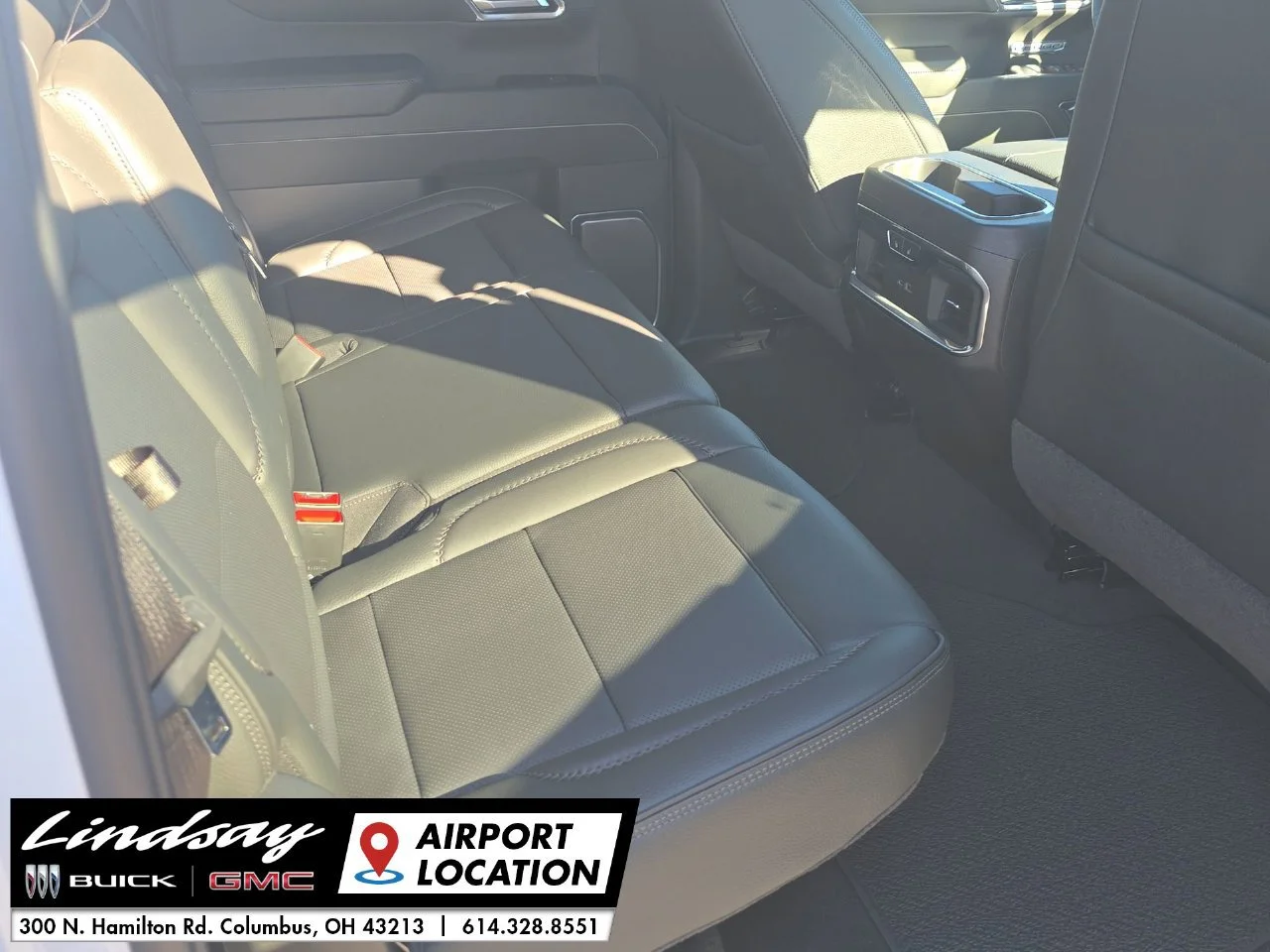 2026 GMC Sierra 1500 Denali - Photo 29