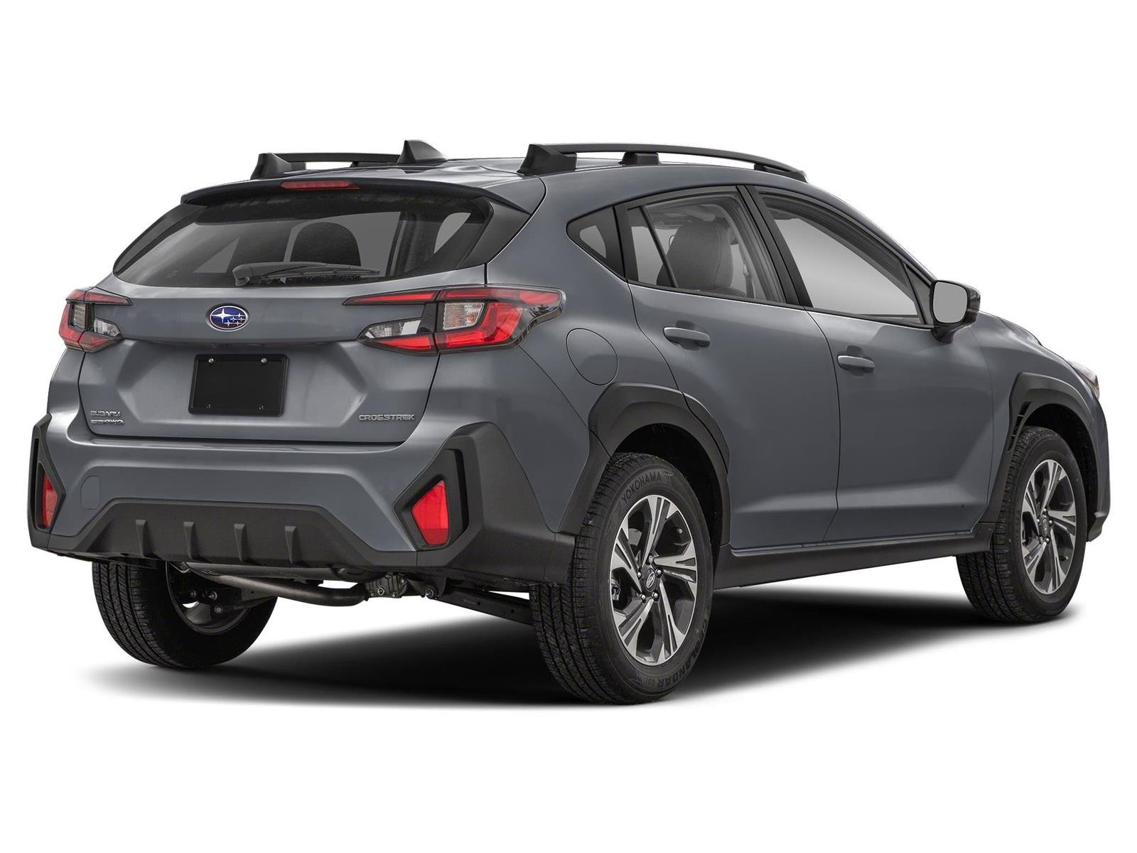 New 2026 MAGNETITE GRAY PEARL Subaru Premium image 11