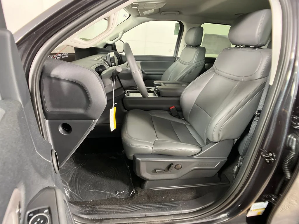 2026 Ford Expedition Active - Photo 29