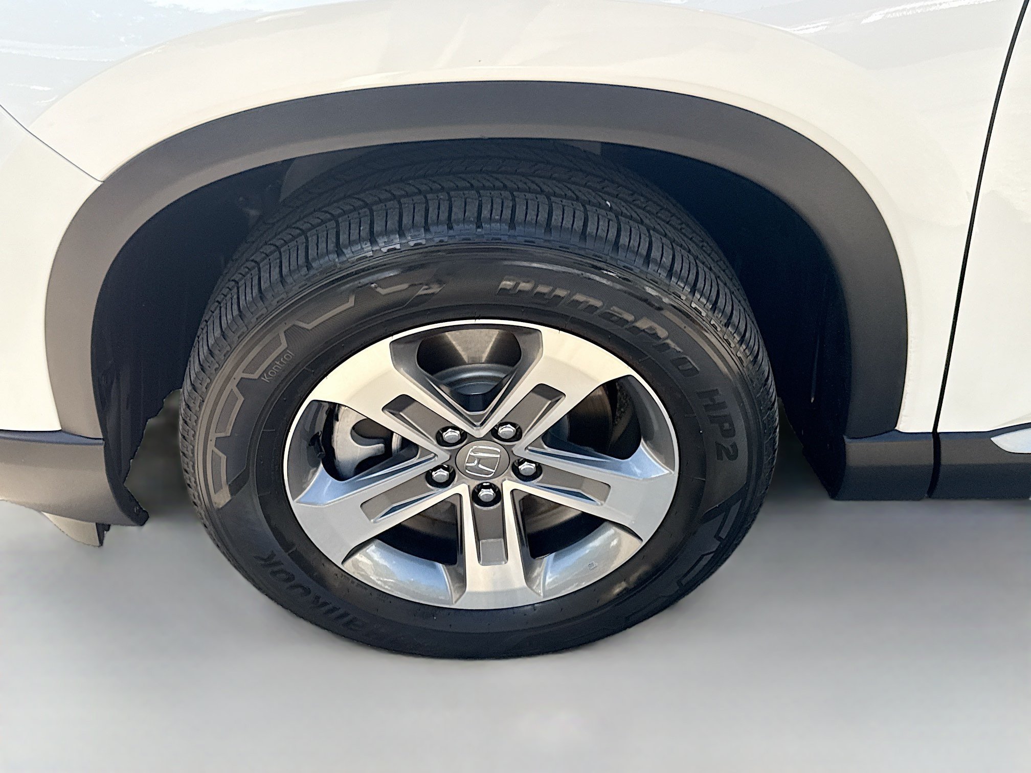 2025 Honda Pilot EX-L - Photo 36