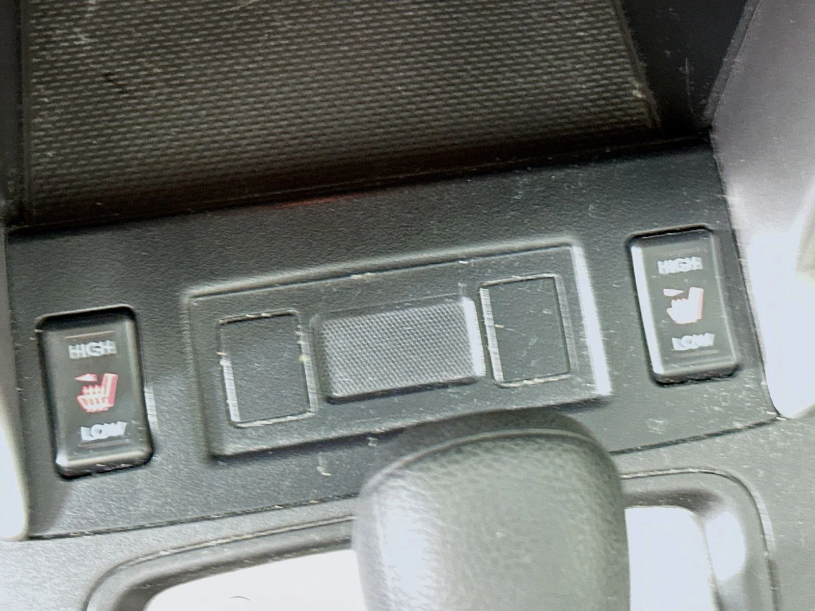 Used 2015 Green Subaru 2.5i Premium image 19