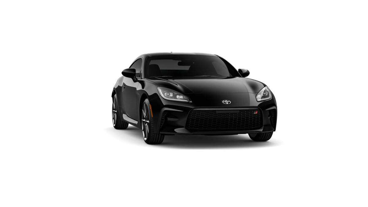 New 2027 Raven Toyota GR86 Premium image 29