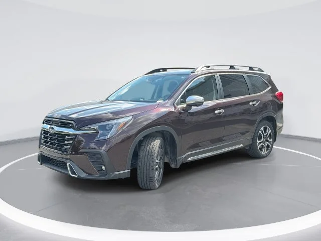 2023 Subaru Ascent
