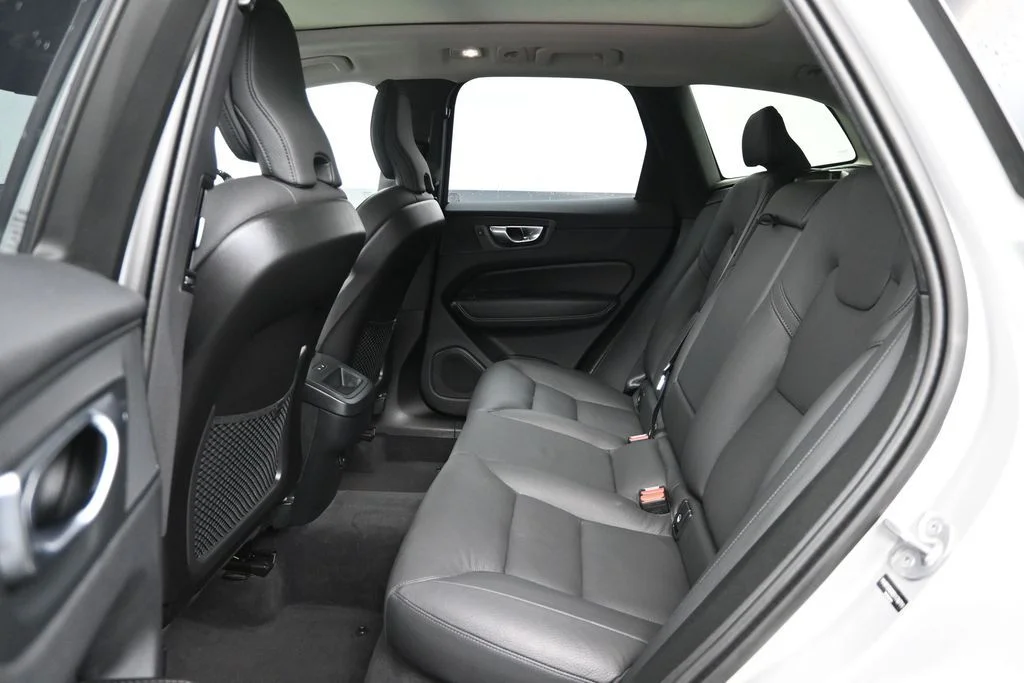 Certified Used 2025 Silver Dawn Volvo Plus image 14