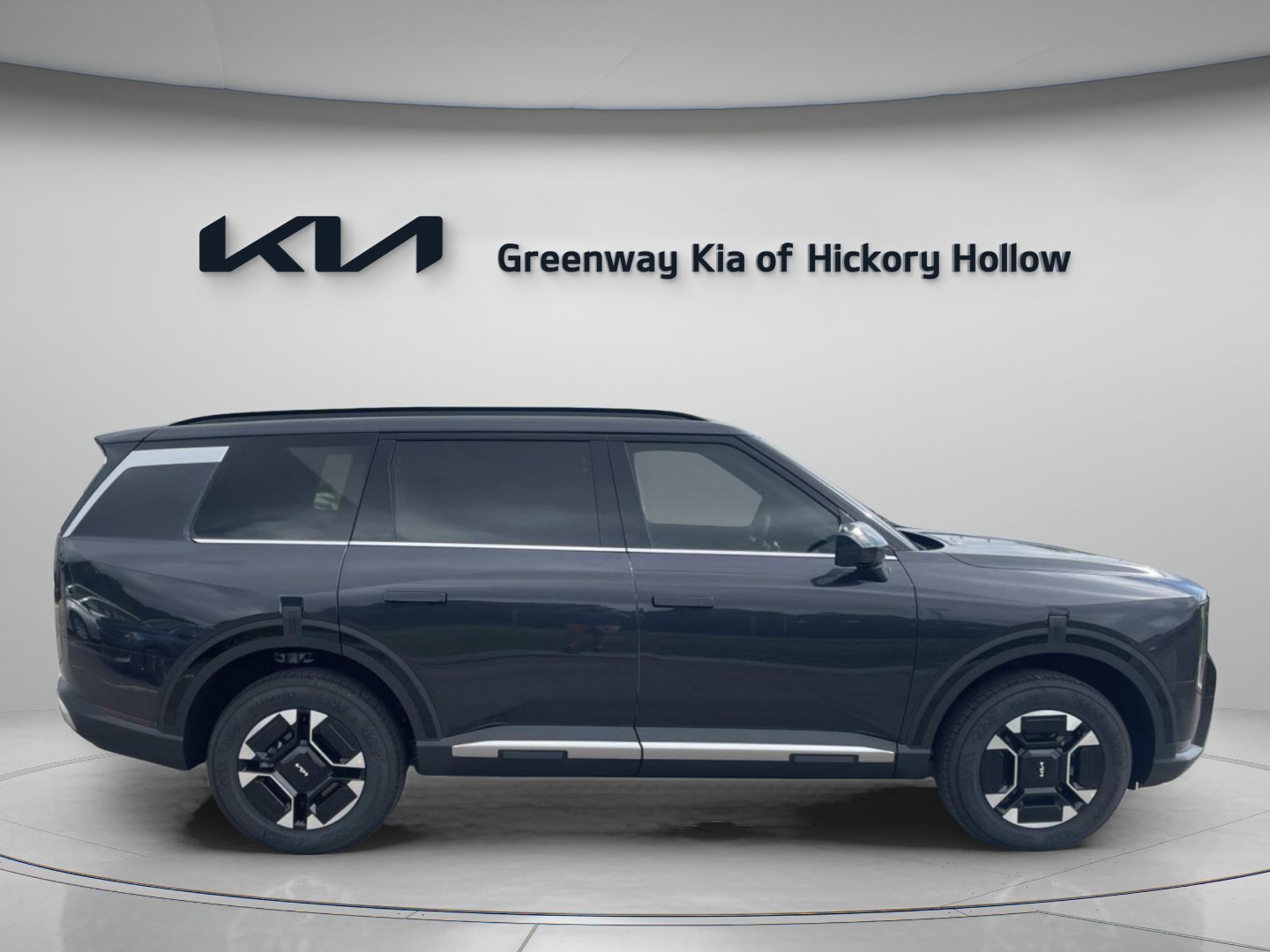New 2027 Panthera Metal Kia EX image 8