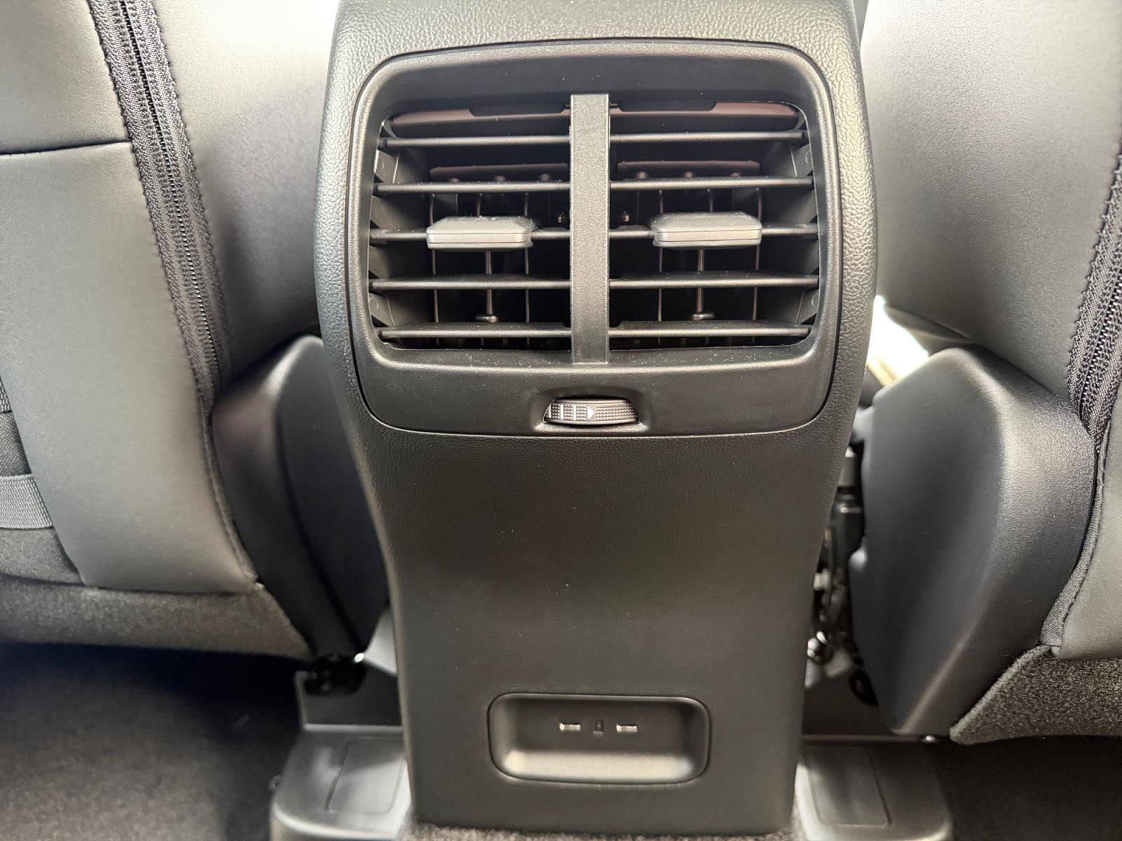 New 2026 Azure Gray Metallic Tri-Coat Ford Big Bend® image 26