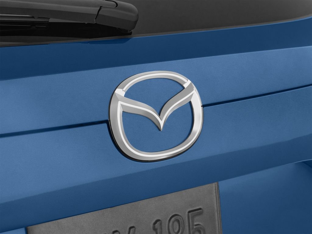 Used 2023 Blue Mazda 2.5 Turbo Signature image 58