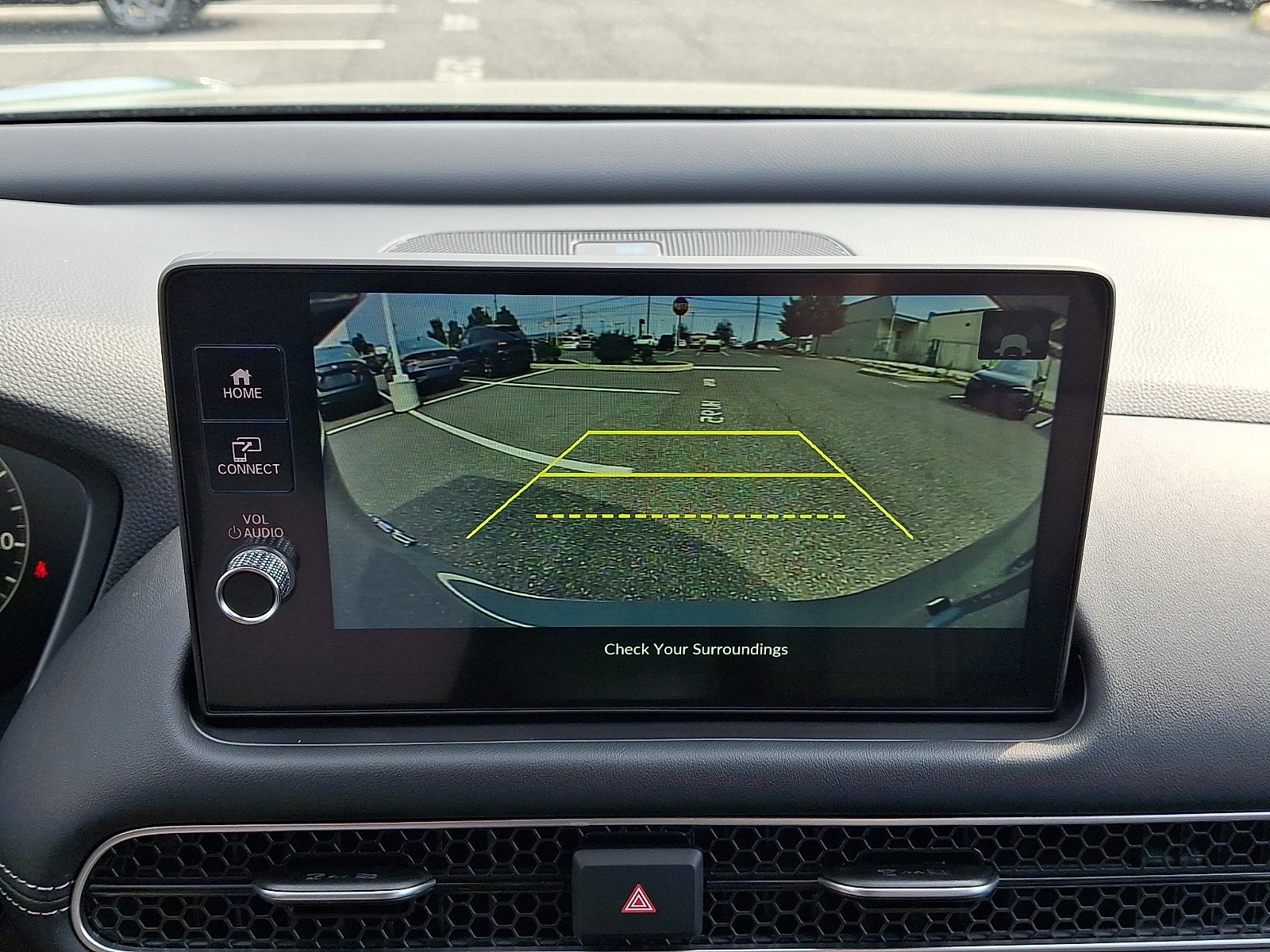 Used 2026 Green Honda EX-L image 17