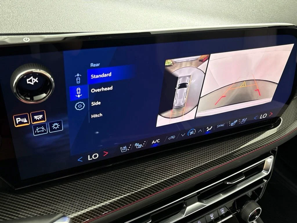 2026 Chevrolet Traverse High Country - Photo 48