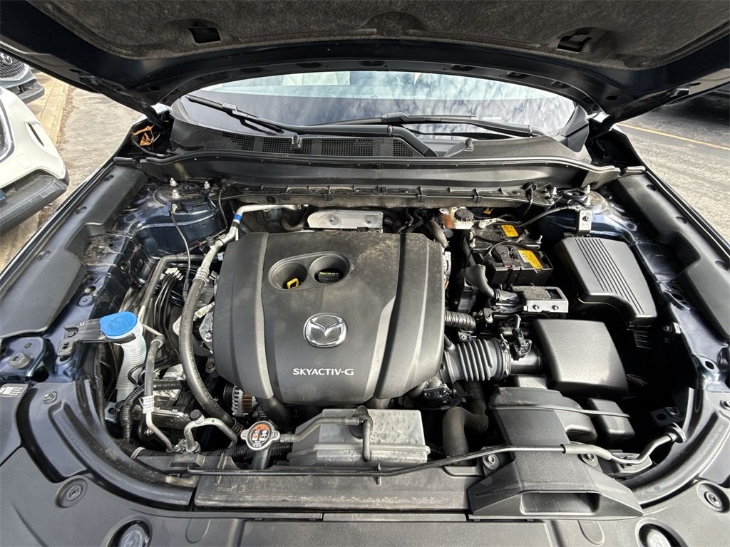 2023 MAZDA CX-5 - Image 27