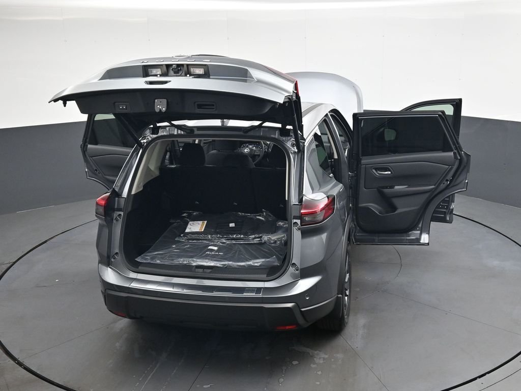 Used 2026 Gray Nissan SV image 54