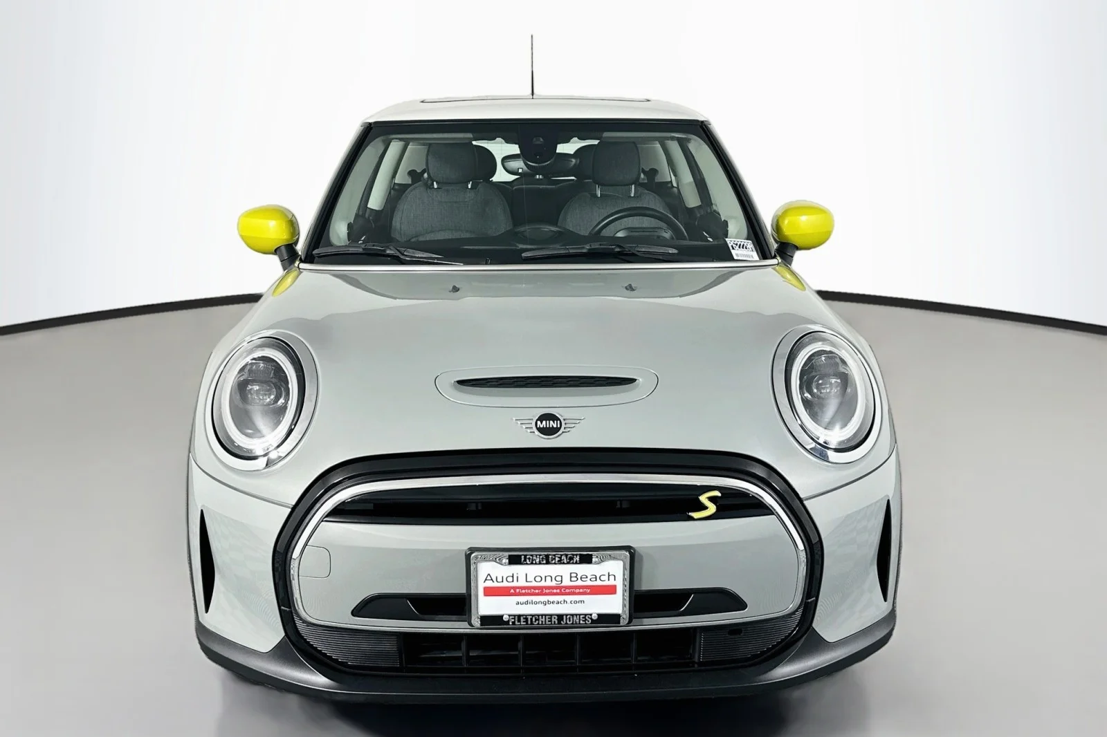 Used 2023 MINI Hardtop 2 Door SE with VIN WMW13DJ06P2S67558 for sale in Signal Hill, CA