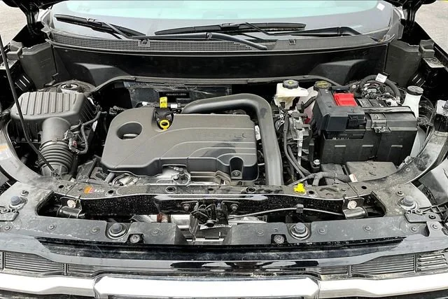 2026 GMC Terrain Elevation - Photo 12