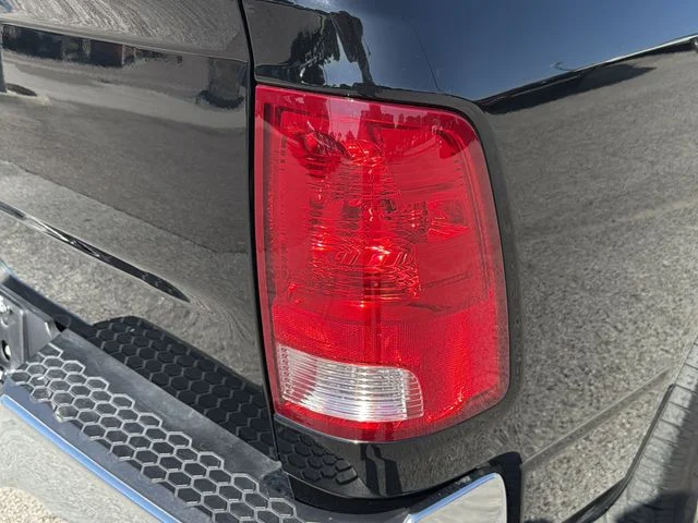 Used 2023 Black Ram Tradesman image 9
