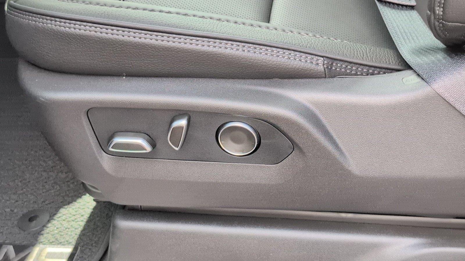 New 2026 Sterling Metallic GMC Denali image 19