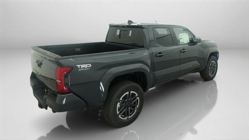 New 2026 Underground Toyota TRD Sport image 39