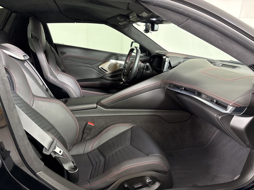 2023 Chevrolet Corvette 3LZ - Photo 20