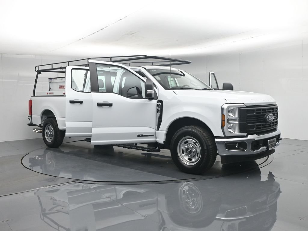 2026 Ford F-350 Super Duty XL - Photo 37